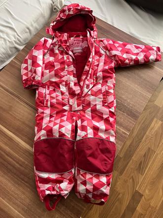 Zimna kombineza, tchibo,92