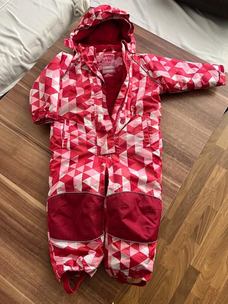 Zimna kombineza, tchibo,92