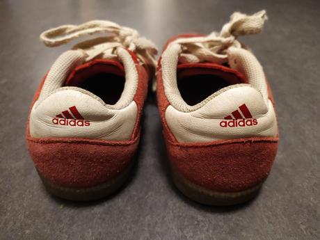 Tenisky, adidas,30