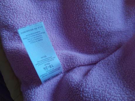 Vetrovka, cherokee,92