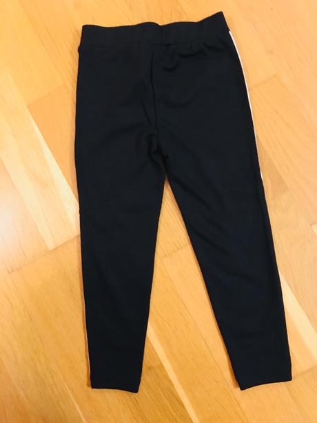 Zlato-cierne leginky, wojcik,104