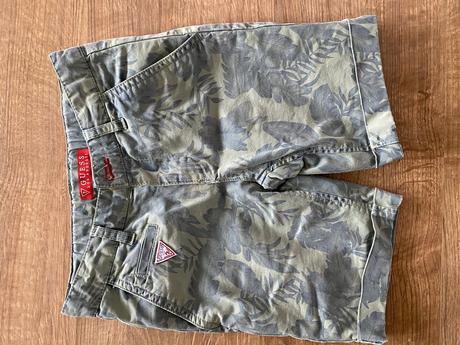 Detske kratasy guess, guess,110