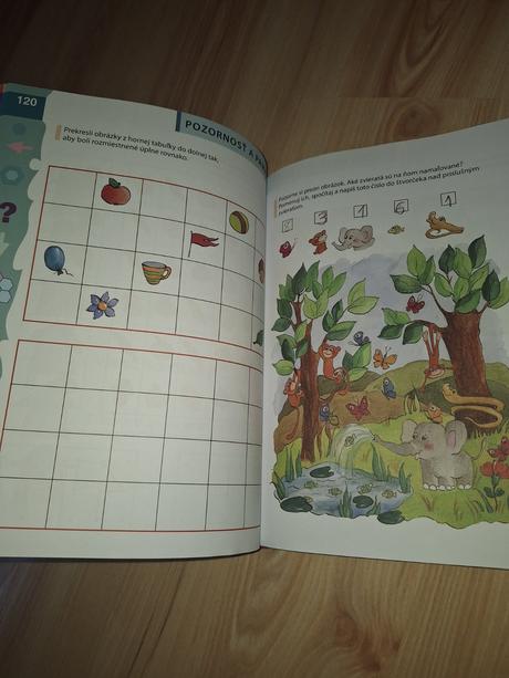 Encyklopédia predškoláka, 