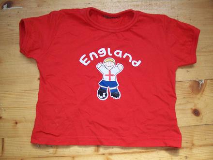 Letné tričenko, 68