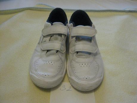 Tenisky, decathlon,32