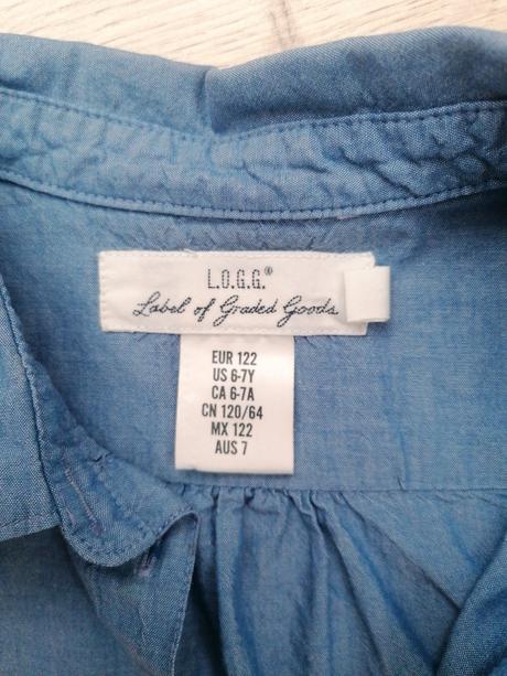 Šatky, l.o.g.g.,122