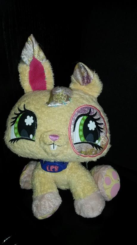 Littlest pet shop lps,