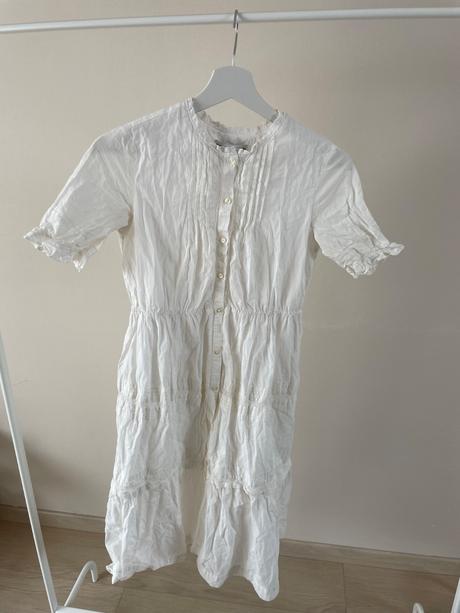 Šaty zn. zara, zara,152