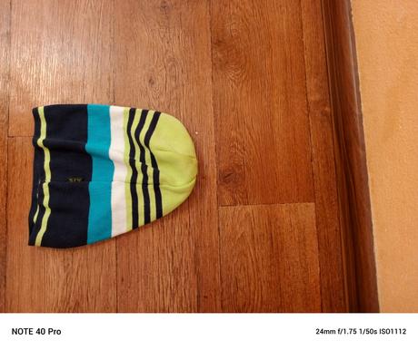 Chlapčenska prechodná čiapka, ajs,140