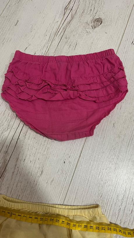 Nohavičky pod šaty 92/98, gap,92