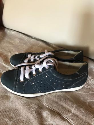 Tenisky topanky medicus zdravotne, 37