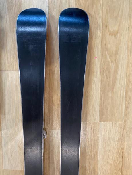 Lyze elan style qs 110cm, elan,110-119 cm