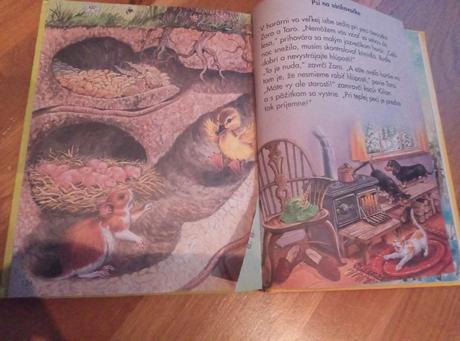 Túlavé šteniatko,