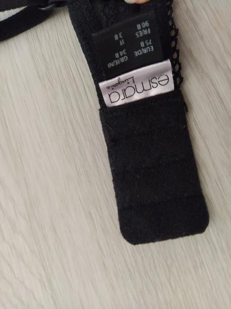 Dámska podprsenka., esmara,75b