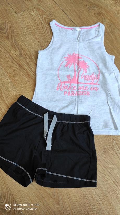 Pyžamo,v.134, pepperts,134