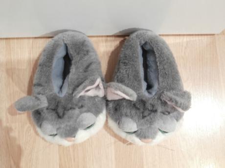 Papuče detské/dámske, 36