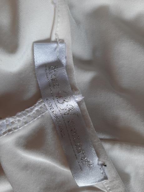 Blue nature top veľkosť uni, 