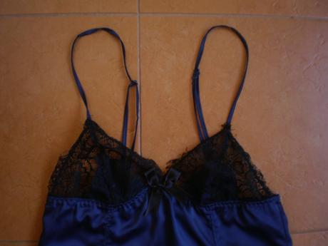 Nočná košieľka f&f veľkosť 34 (xs/s), xs