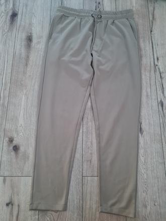 Nohavice, new yorker,s