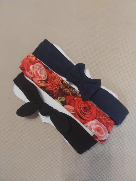 3x čelenka ..cena spolu, 86