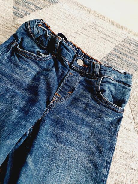 Rigle č.140, h&m,140