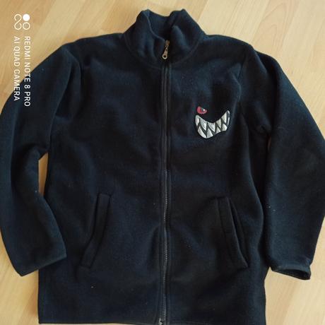 Chlapčenské mikiny, 152