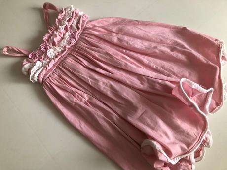 Šaty isobell&chloé, 110