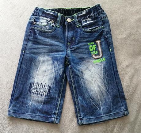 Rifľové kraťasy, kiki&koko,122