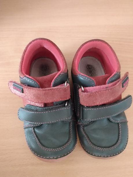 Tenisky, protetika,24