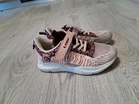 Tenisky loap, loap,34