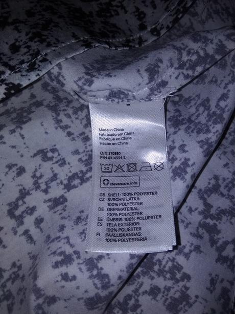 Blúzka, h&m,32