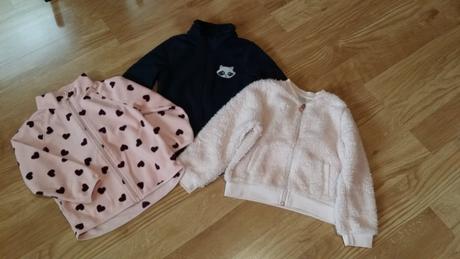 Dievcenska mikina, terranova,110