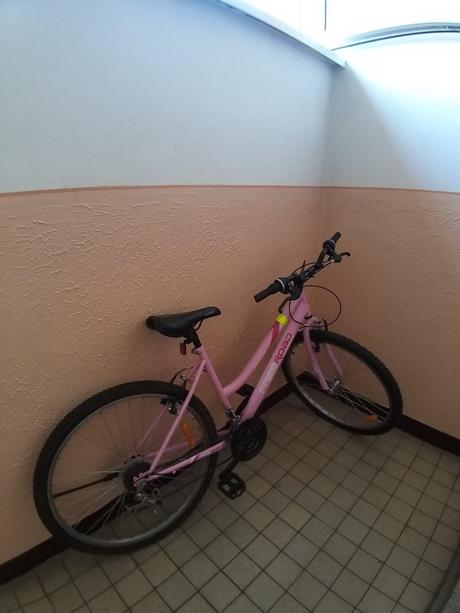 Bicykel veľkosť 26, 26