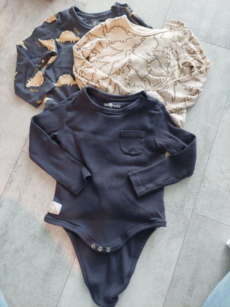 Body 86 (12-18m), h&m,86