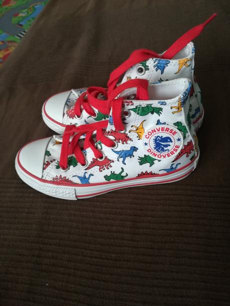 Converse tenisky detské, converse,30