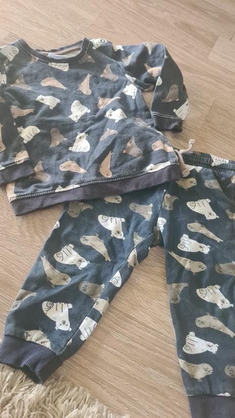 Teplakova suprava, 92