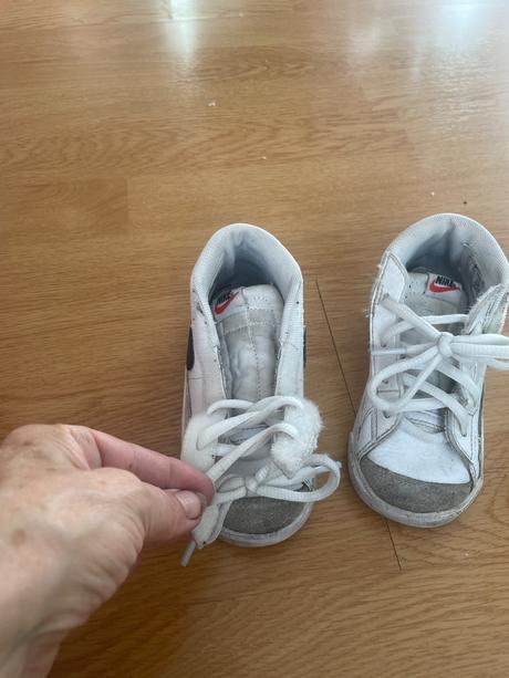 Tenisky nike, nike,25