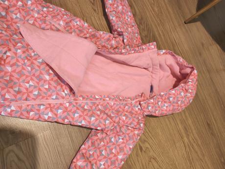 Zimný overal, lupilu,98