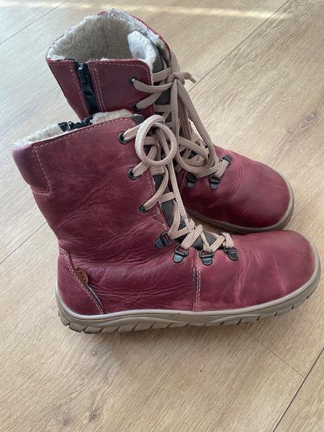 Zimné fare s membránou, fare,37