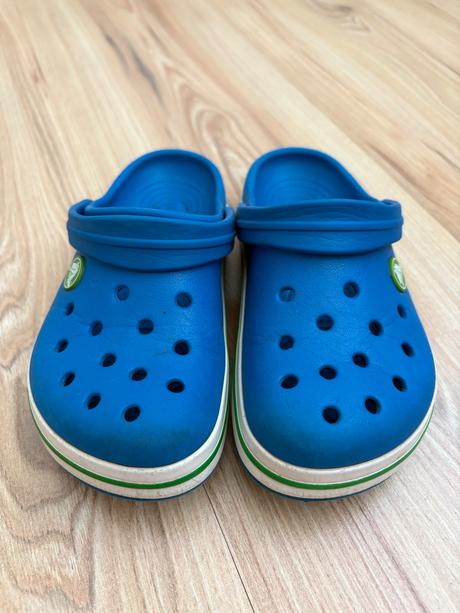 Sandále crocs, crocs,29