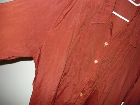 Blúzka slávnostná -40, 40