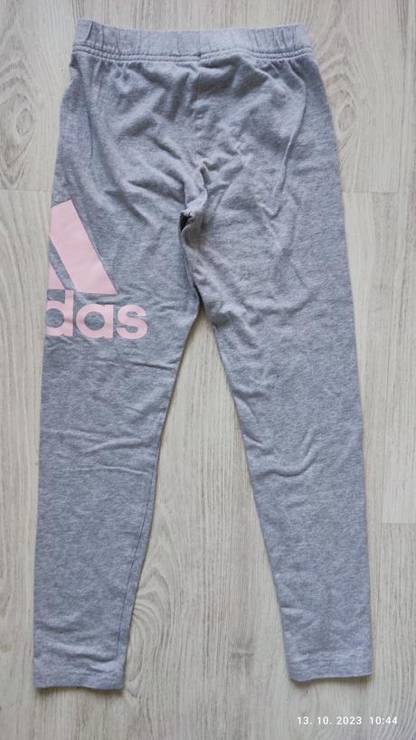 Leginy adidas, adidas,152