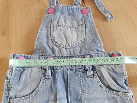 Riflové kraťasy na traky, dopodopo,86