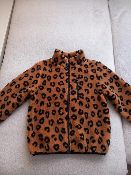 Prechodná bunda, h&m,122