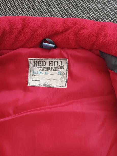 Vesta v top stave 122/128/134, dopodopo,122