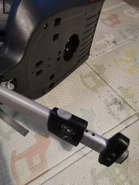 Romer dualfix i-size, römer