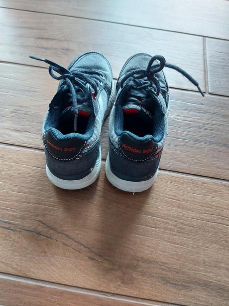 Topánky detske, 31