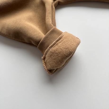 Chlapčenská hrubo zateplená súprava, 74 / 80