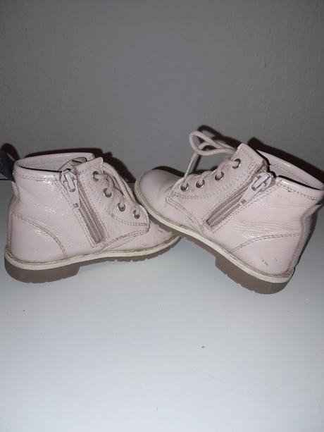 Lasocki pre dievčatko, lasocki,22