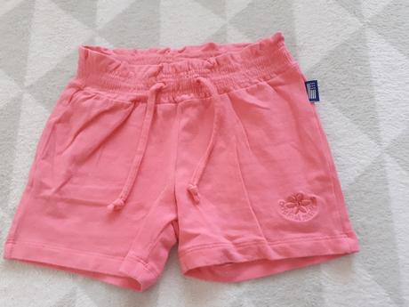 Ruzove dievcenske sortky, original marines,110